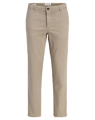 Jack & Jones - JPSTollie Vance Bukser - Lemon Pepper